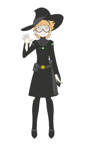 Unlocking Potent Magic: Lotte's Journey to Mastering Advanced Spells in Witch Academia